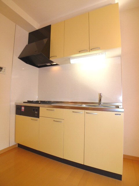 フォレストの物件内観写真