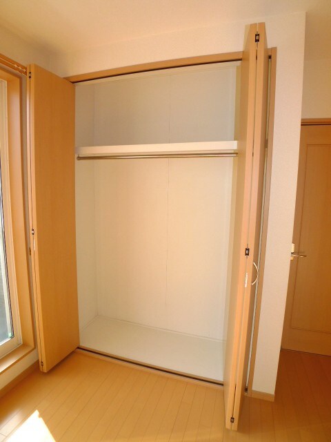 フォレストの物件内観写真