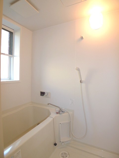 フォレストの物件内観写真