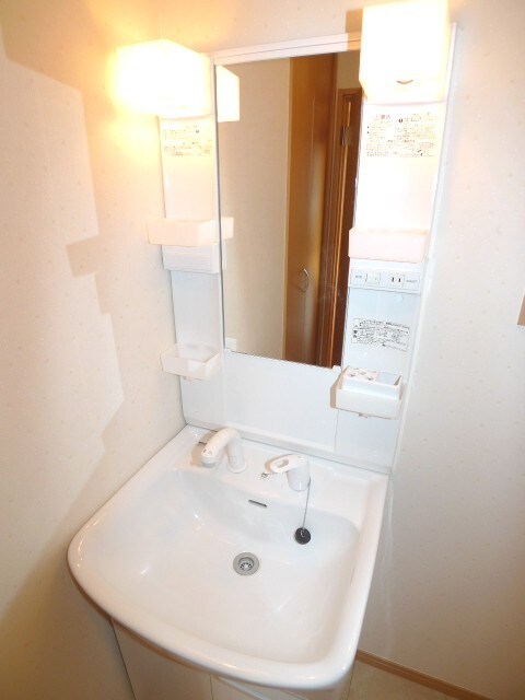 フォレストの物件内観写真