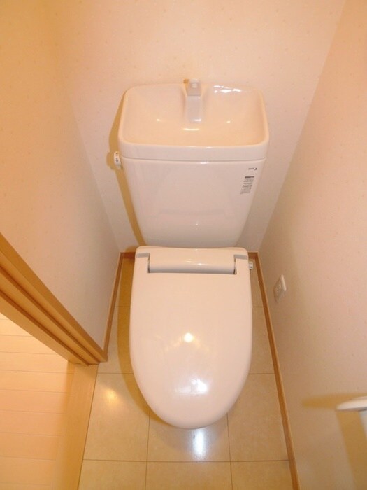 フォレストの物件内観写真