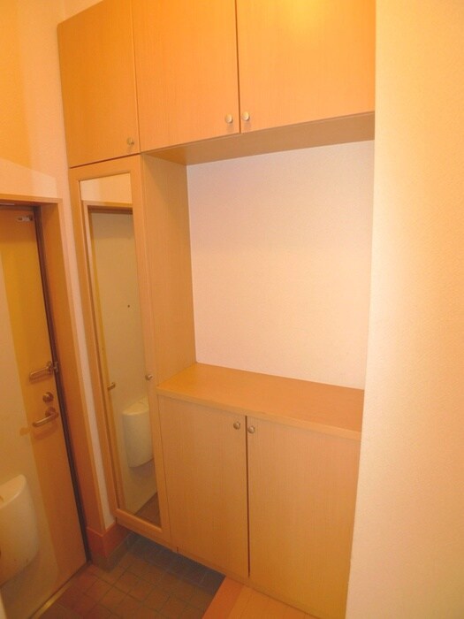 フォレストの物件内観写真