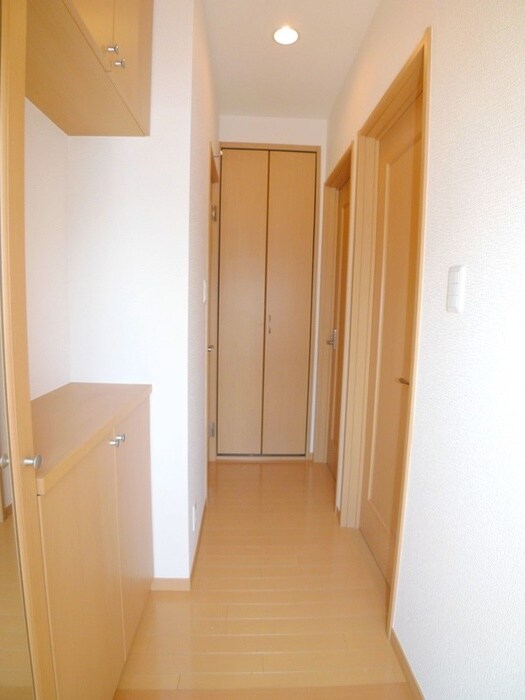 フォレストの物件内観写真