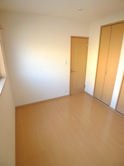 フォレストの物件内観写真