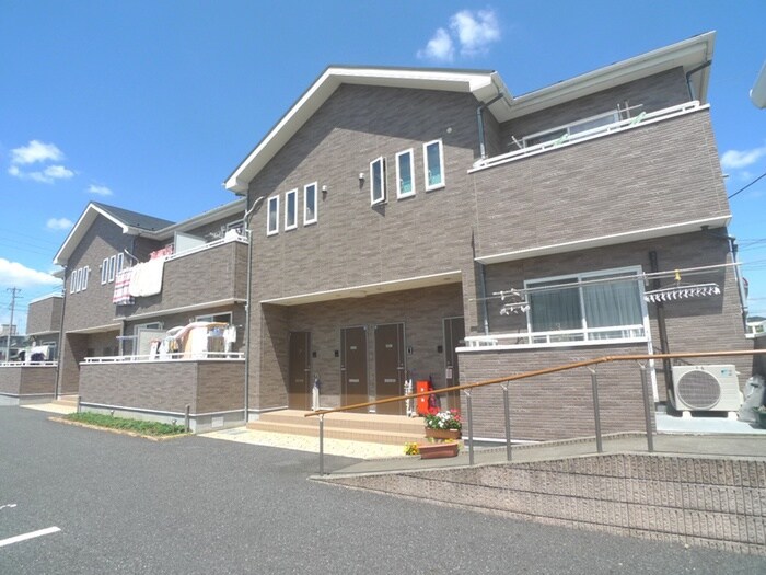 フォレストの物件内観写真