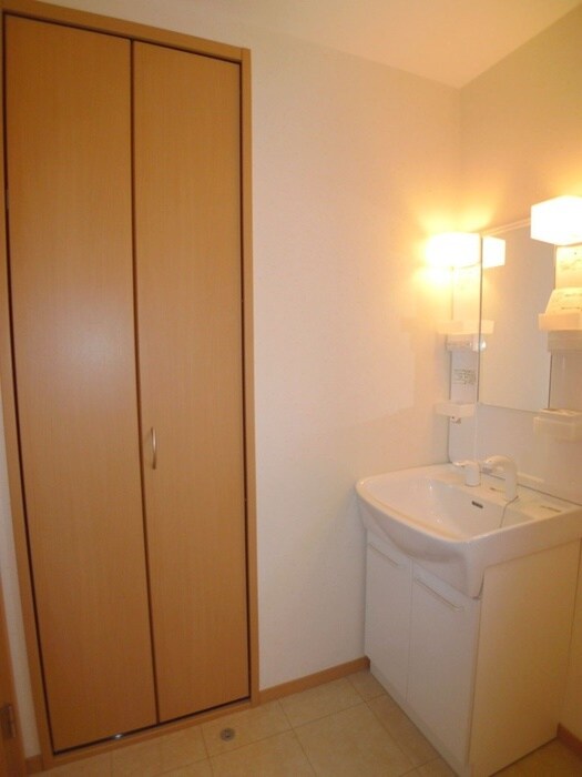 フォレストの物件内観写真