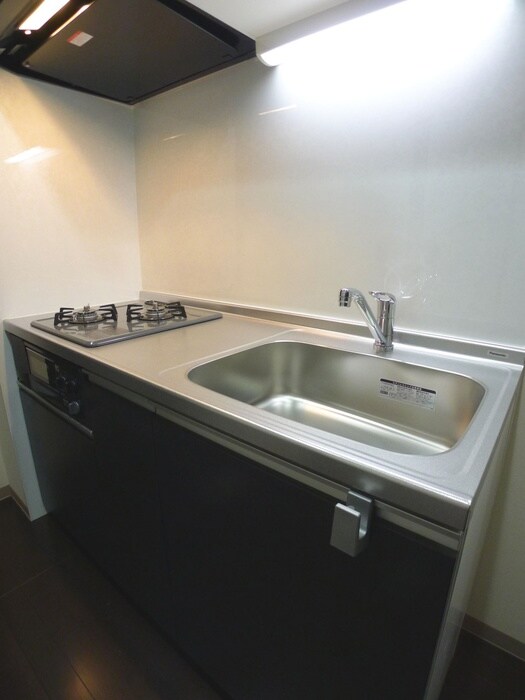 Ｋ２Ｈの物件内観写真