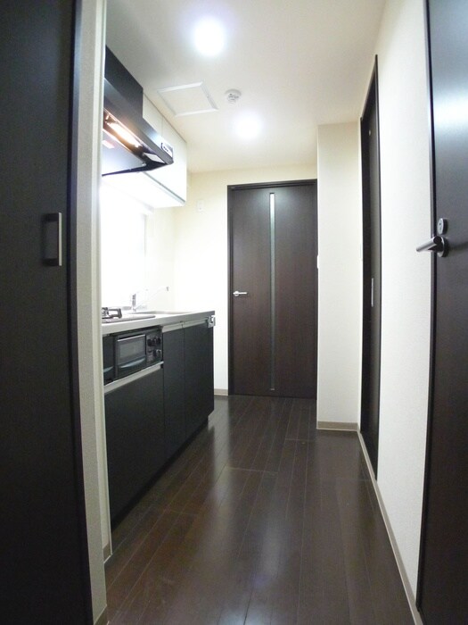 Ｋ２Ｈの物件内観写真