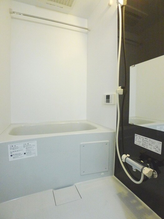 Ｋ２Ｈの物件内観写真