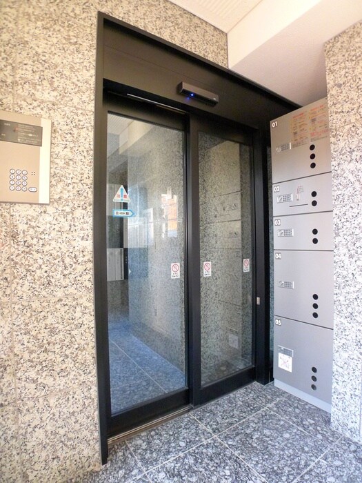 Ｋ２Ｈの物件外観写真