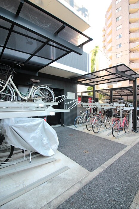 Ｋ２Ｈの物件外観写真