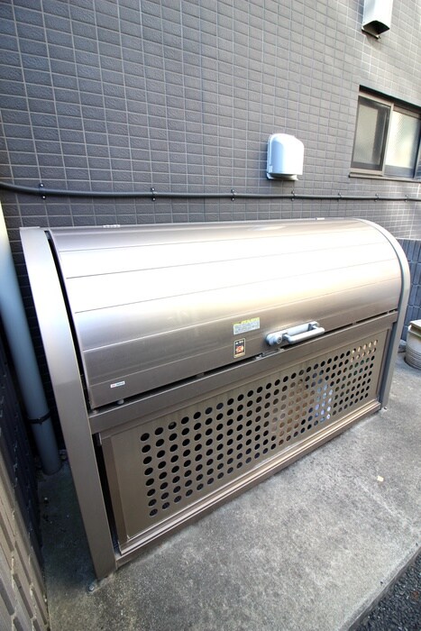 Ｋ２Ｈの物件外観写真