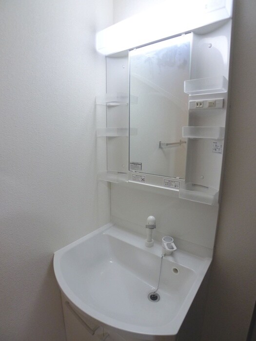 Ｋ２Ｈの物件内観写真