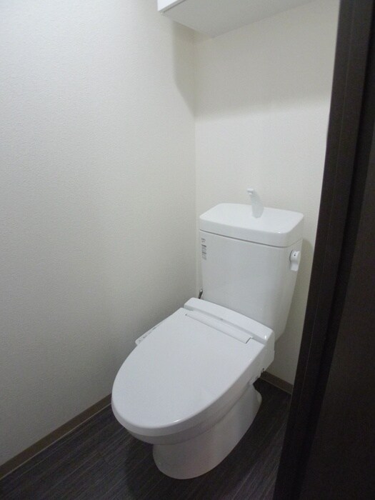 Ｋ２Ｈの物件内観写真