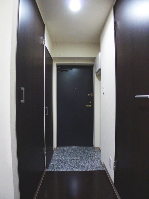 Ｋ２Ｈの物件内観写真