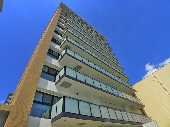 ボワ・デ・コガネの物件外観写真