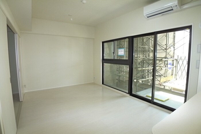 ボワ・デ・コガネの物件内観写真