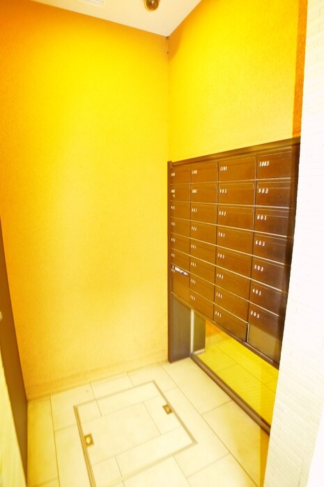 ボワ・デ・コガネの物件外観写真