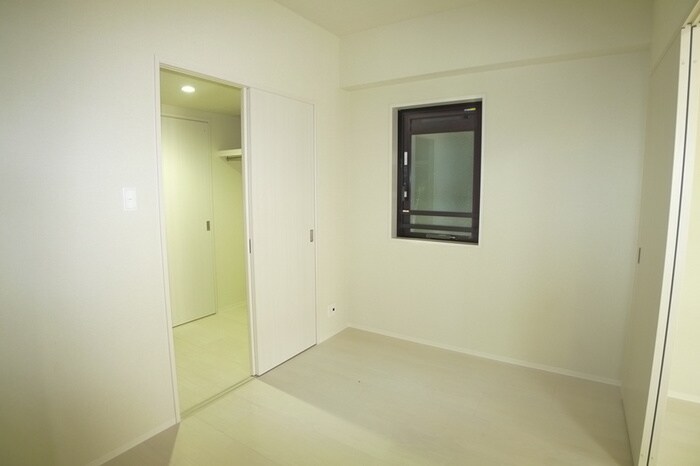 ボワ・デ・コガネの物件内観写真