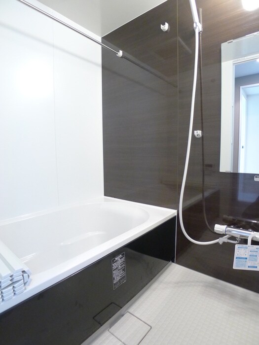 ボワ・デ・コガネの物件内観写真