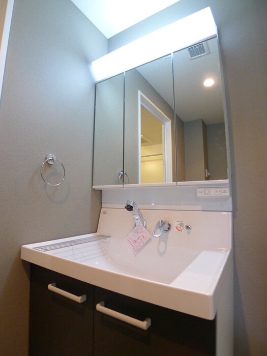 ボワ・デ・コガネの物件内観写真