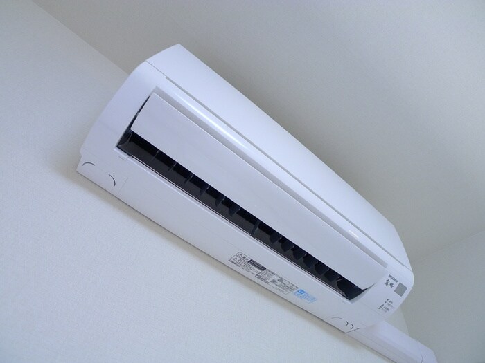 ボワ・デ・コガネの物件内観写真