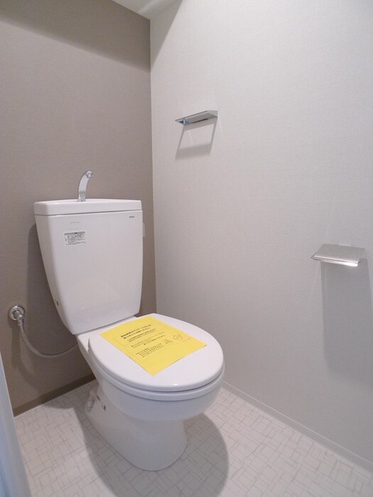 ボワ・デ・コガネの物件内観写真