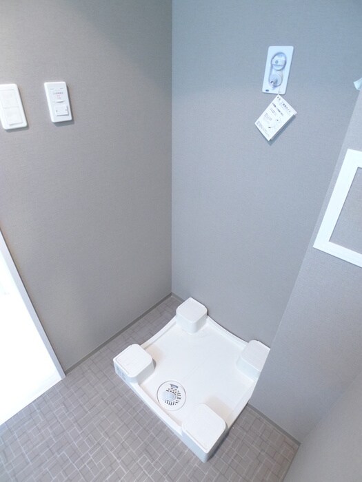 ボワ・デ・コガネの物件内観写真