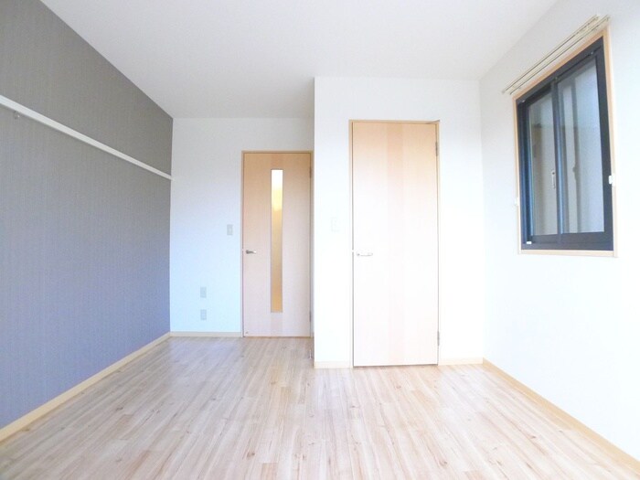 エクセルハイツの物件内観写真