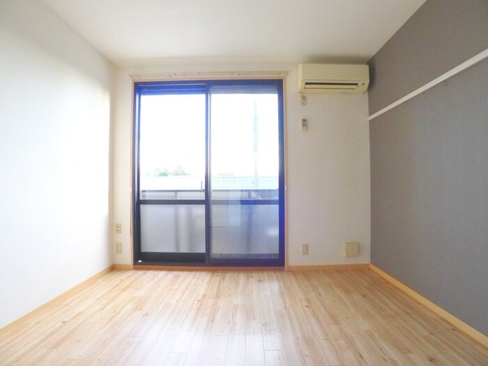 エクセルハイツの物件内観写真