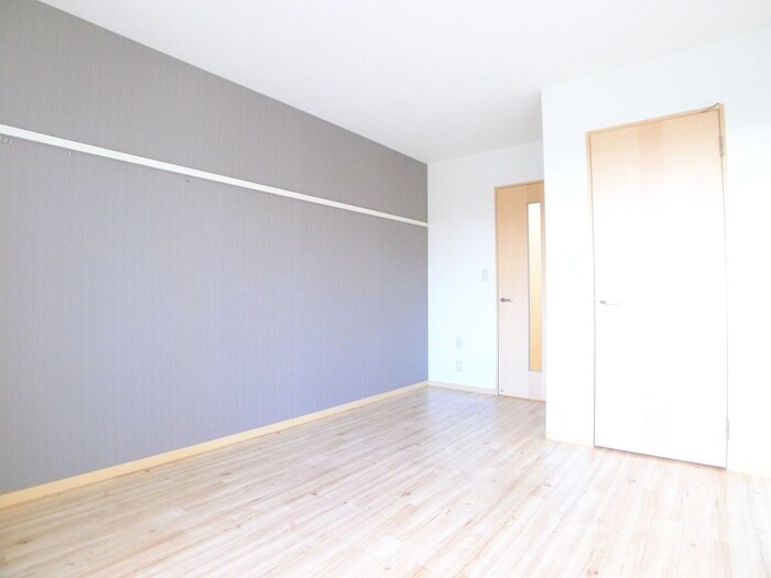 エクセルハイツの物件内観写真