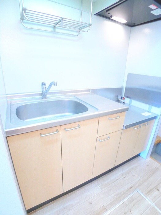 エクセルハイツの物件内観写真