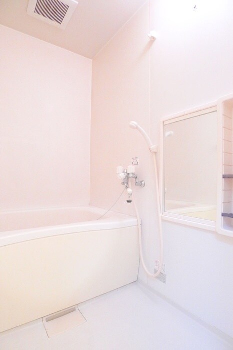 エクセルハイツの物件内観写真