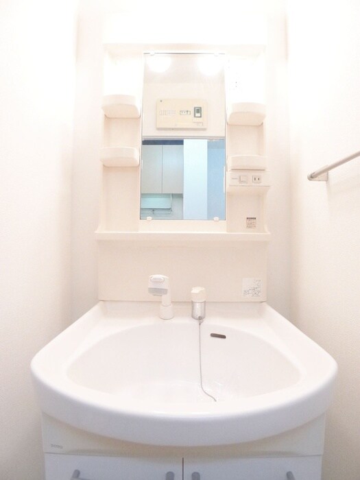 エクセルハイツの物件内観写真