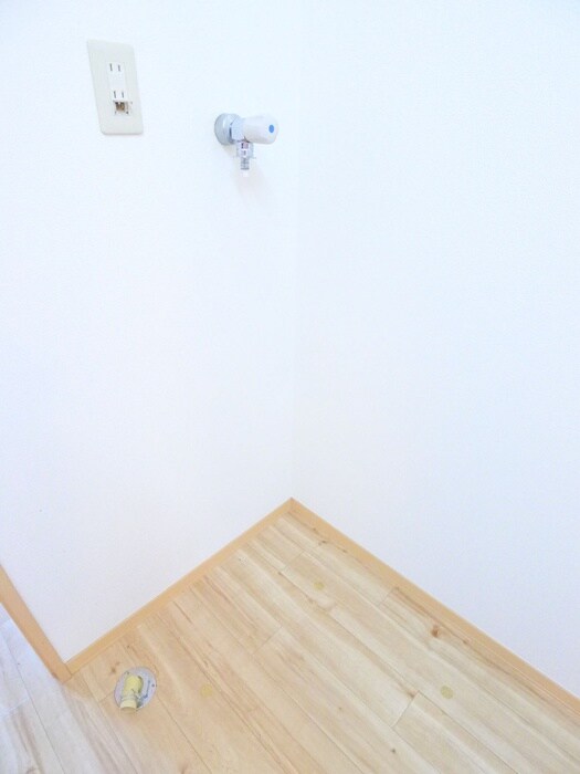 エクセルハイツの物件内観写真