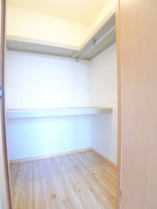 エクセルハイツの物件内観写真