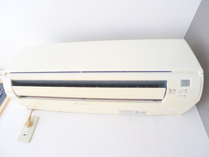 エクセルハイツの物件内観写真