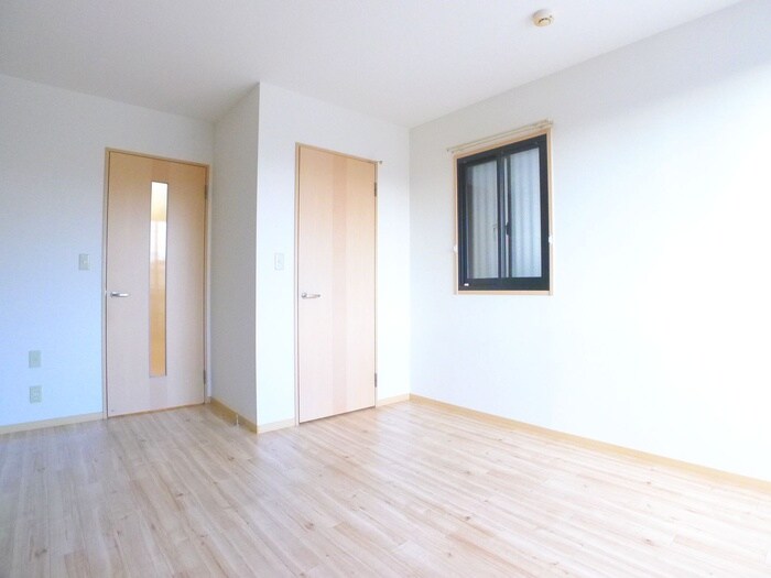 エクセルハイツの物件内観写真