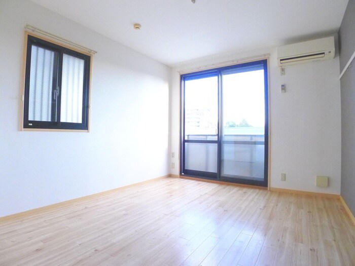 エクセルハイツの物件内観写真