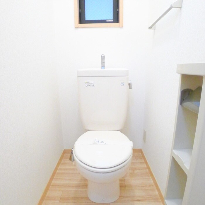 エクセルハイツの物件内観写真