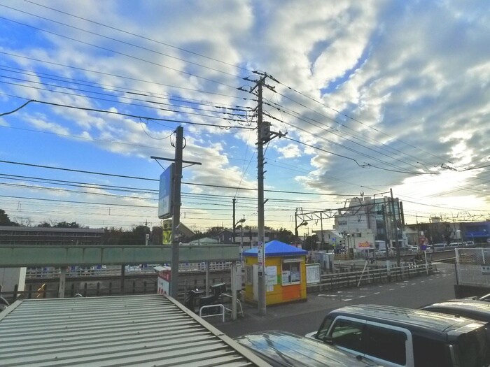 エクセルハイツの物件内観写真