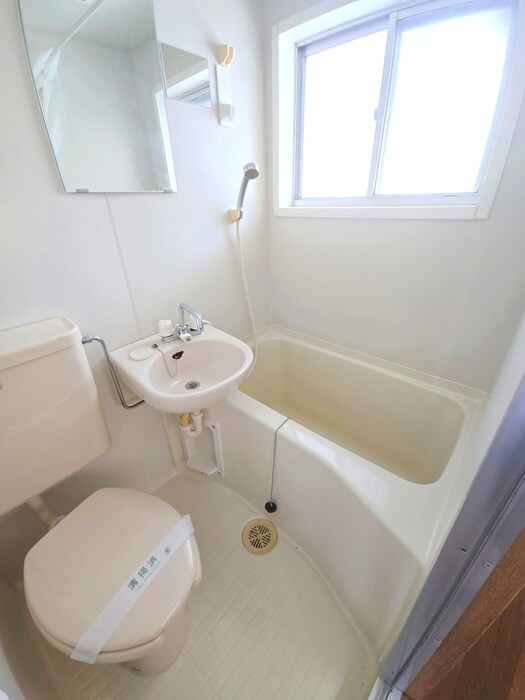 ハイツＯＮＯの物件内観写真