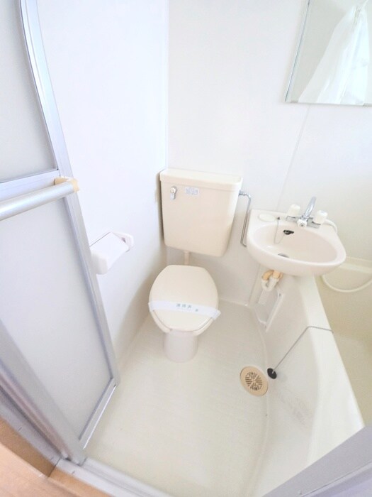 ハイツＯＮＯの物件内観写真