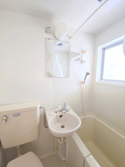 ハイツＯＮＯの物件内観写真