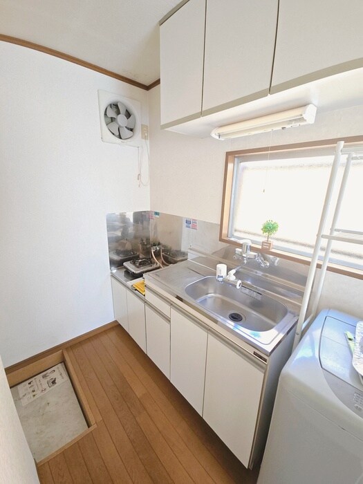 ハイツＯＮＯの物件内観写真