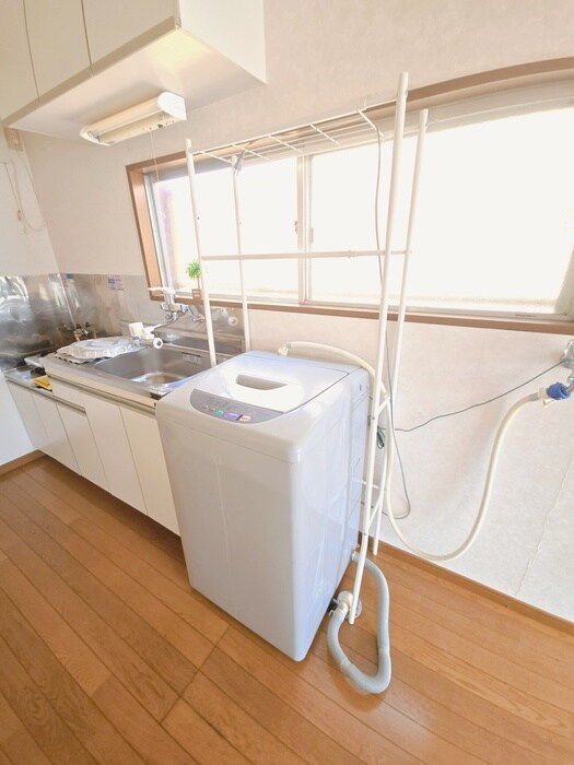 ハイツＯＮＯの物件内観写真