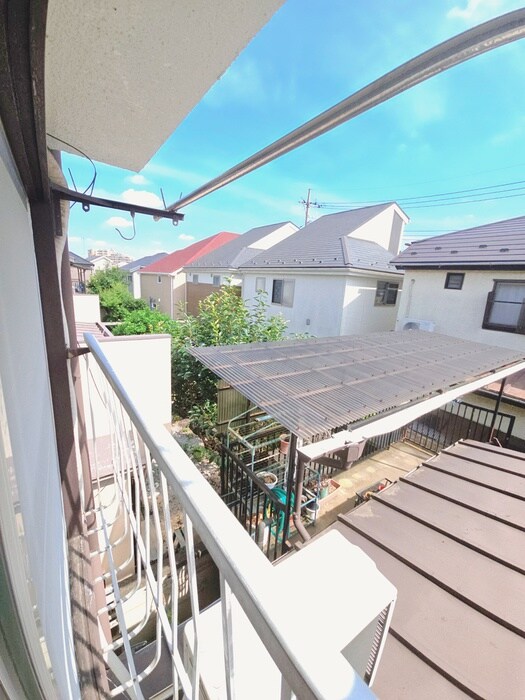 ハイツＯＮＯの物件内観写真