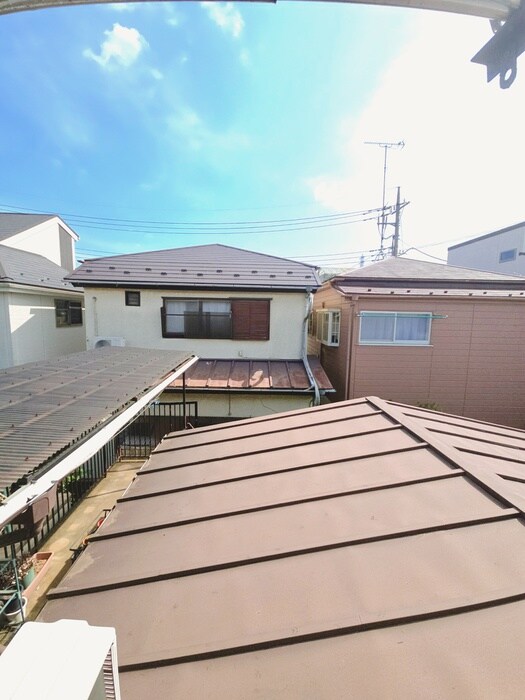 ハイツＯＮＯの物件内観写真