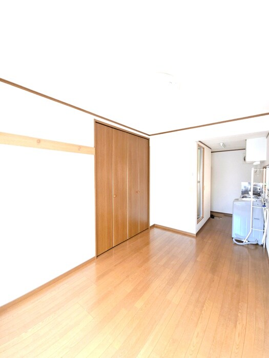 ハイツＯＮＯの物件内観写真