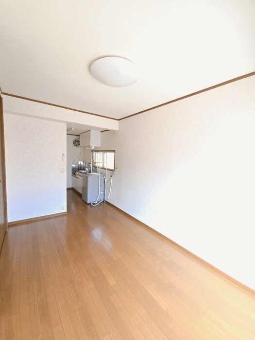 ハイツＯＮＯの物件内観写真